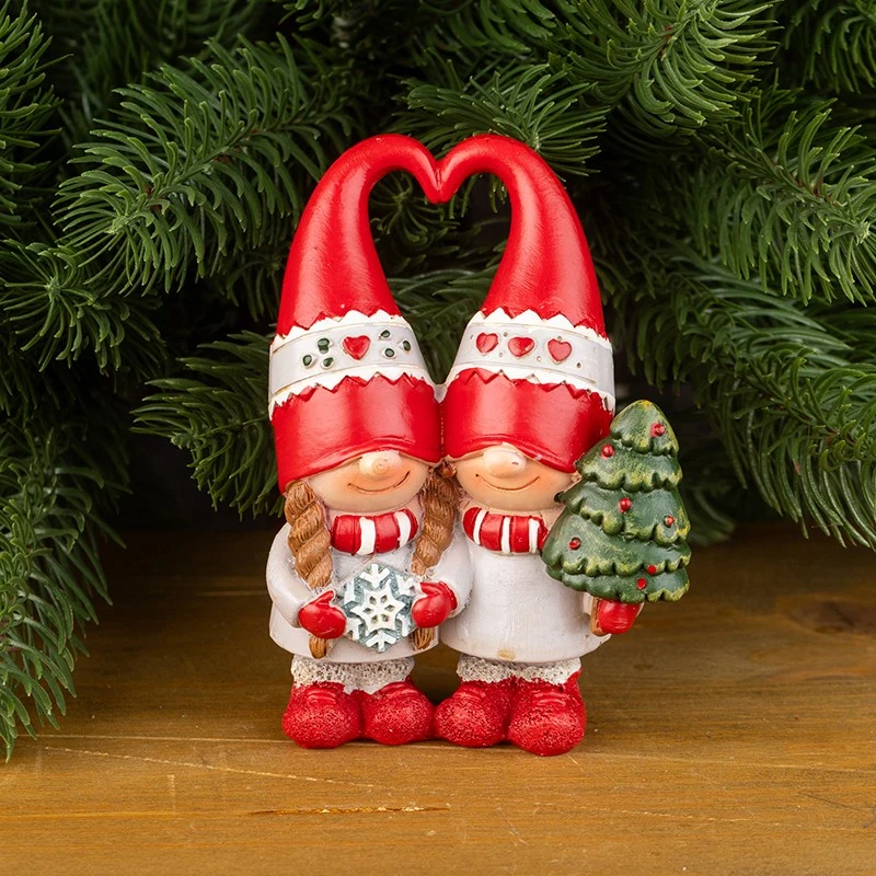 Двойка елфи AR029