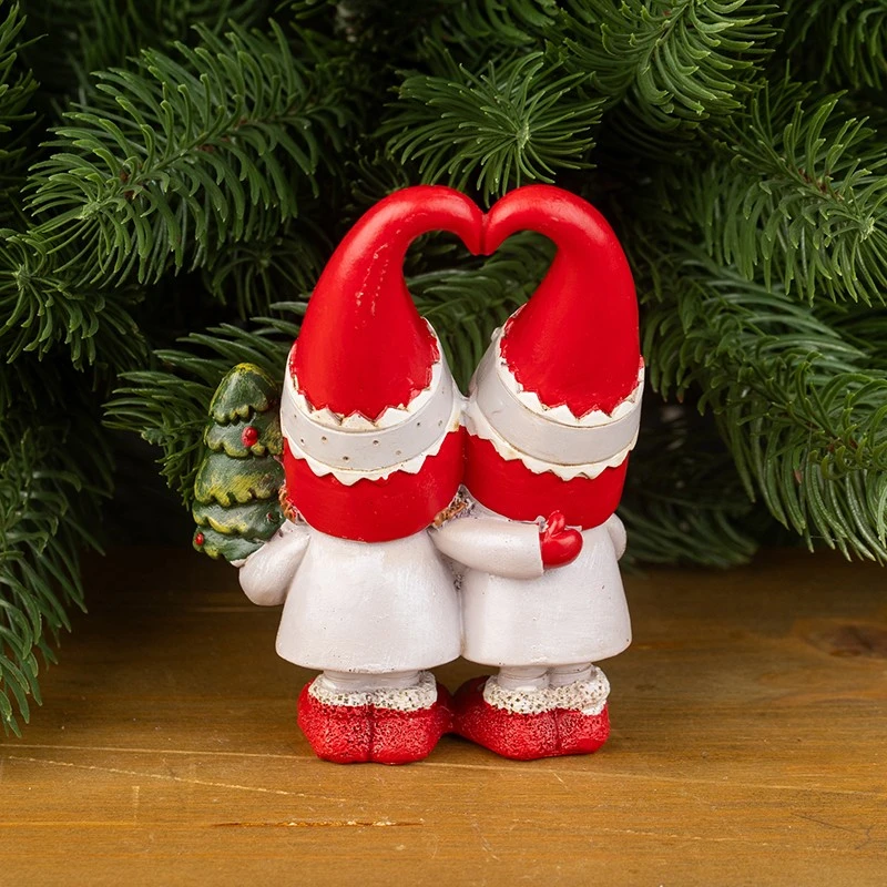 Двойка елфи AR029