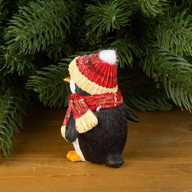 Фигурка  Пингвинче AR031