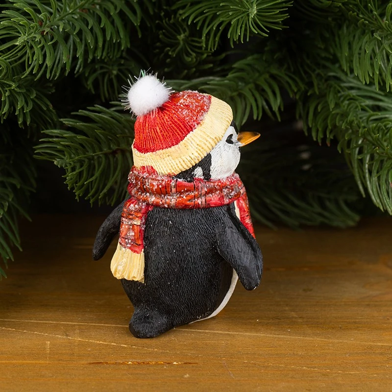 Фигурка Пингвинче AR032