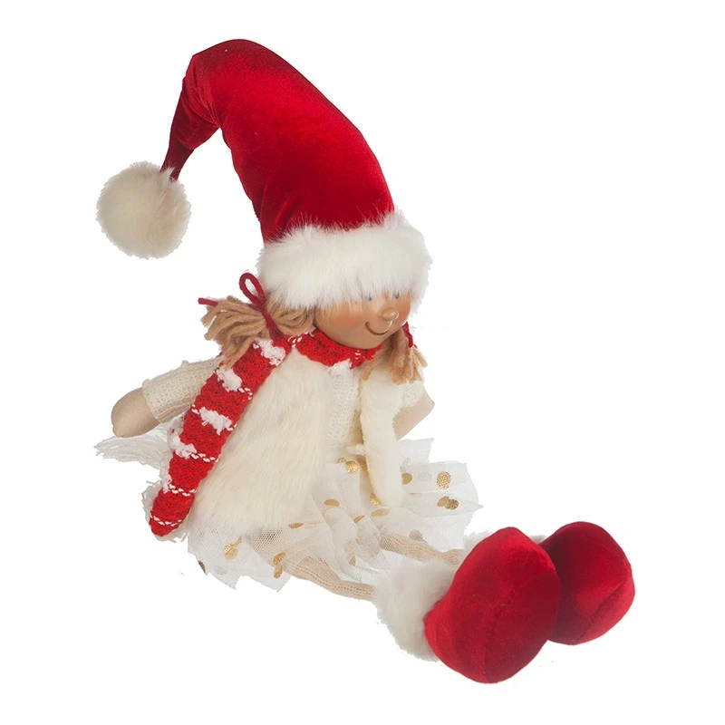 Коледни играчки Димс-92, Елфчета, CK01