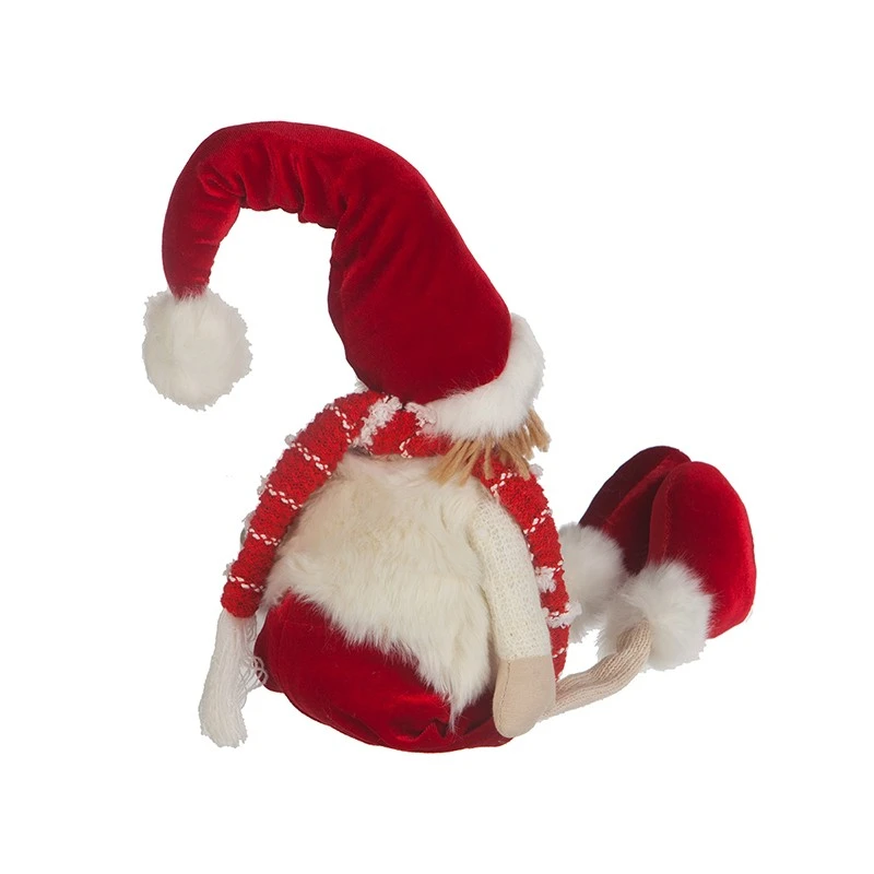 Коледни играчки Димс-92, Елфчета, CK01