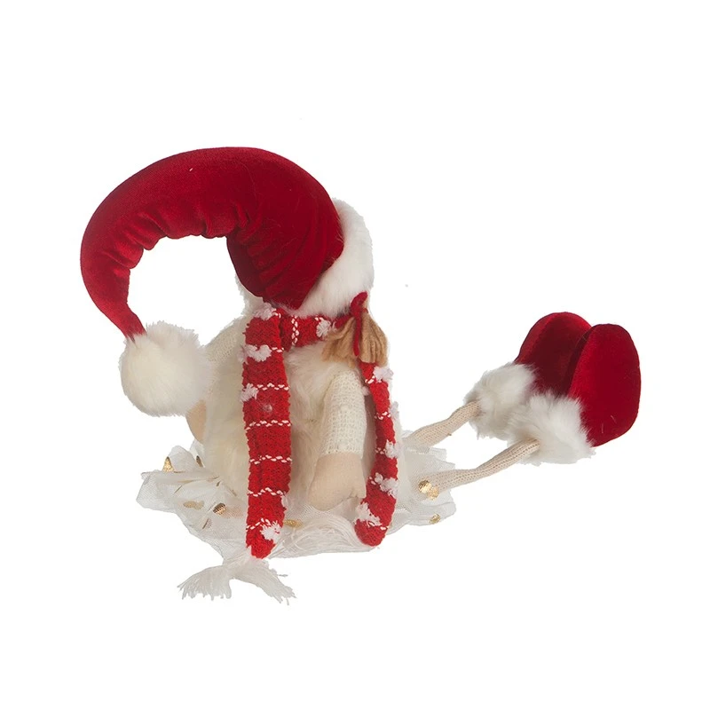 Коледни играчки Димс-92, Елфчета, CK01