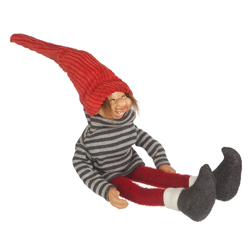 Коледни играчки Димс-92, Елфчета, CK02, С ботушки