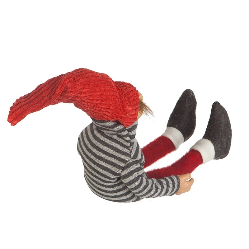 Коледни играчки Димс-92, Елфчета, CK02, С ботушки