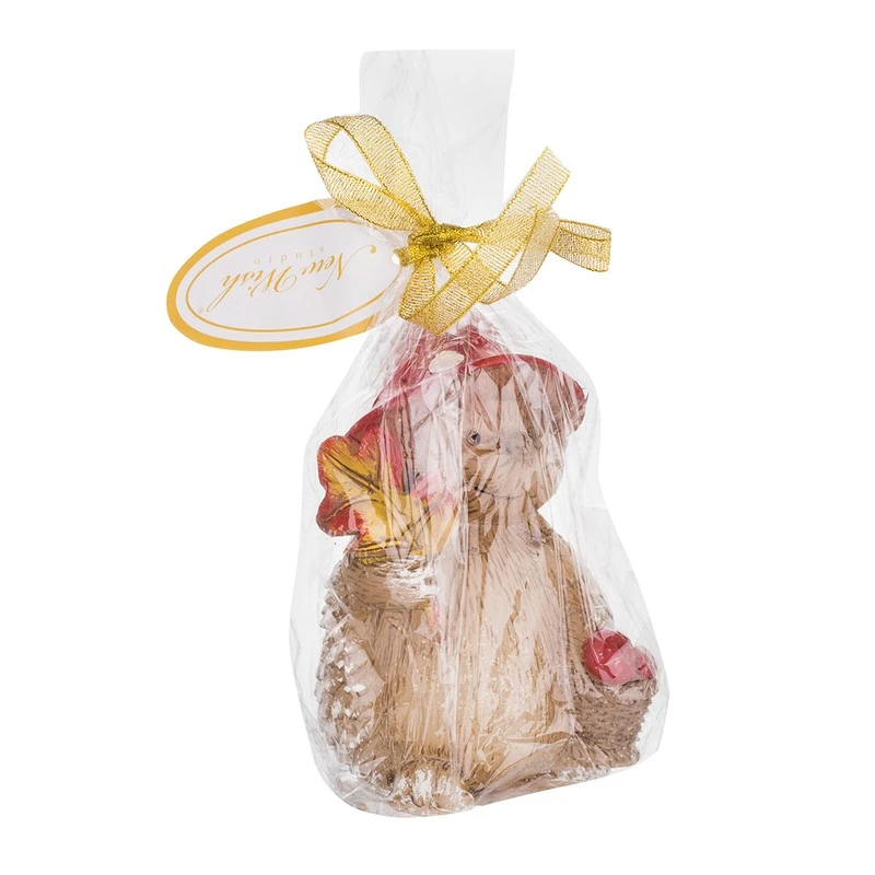 Свещ Димс-92, Ежко, 12см