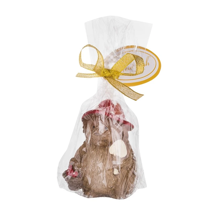 Свещ Димс-92, Ежко, 9см