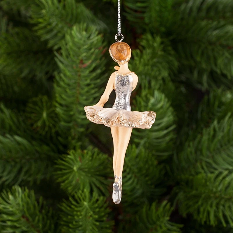 Балерина Димс-92, KN039А, За елха