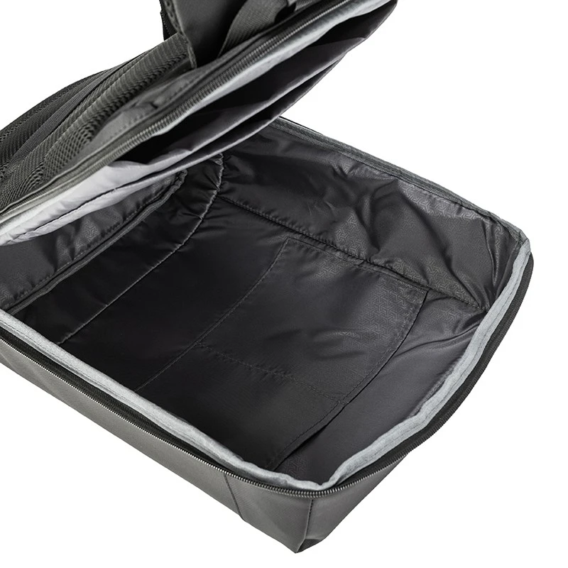 Раница за лаптоп Silver Flame, K005, Черна