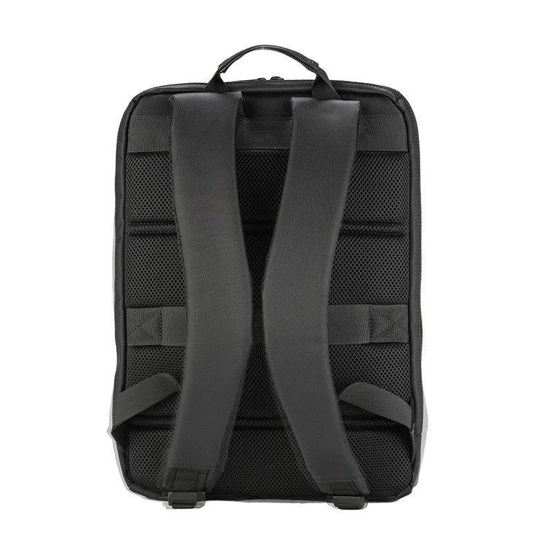 Раница за лаптоп Silver Flame, K005, Черна