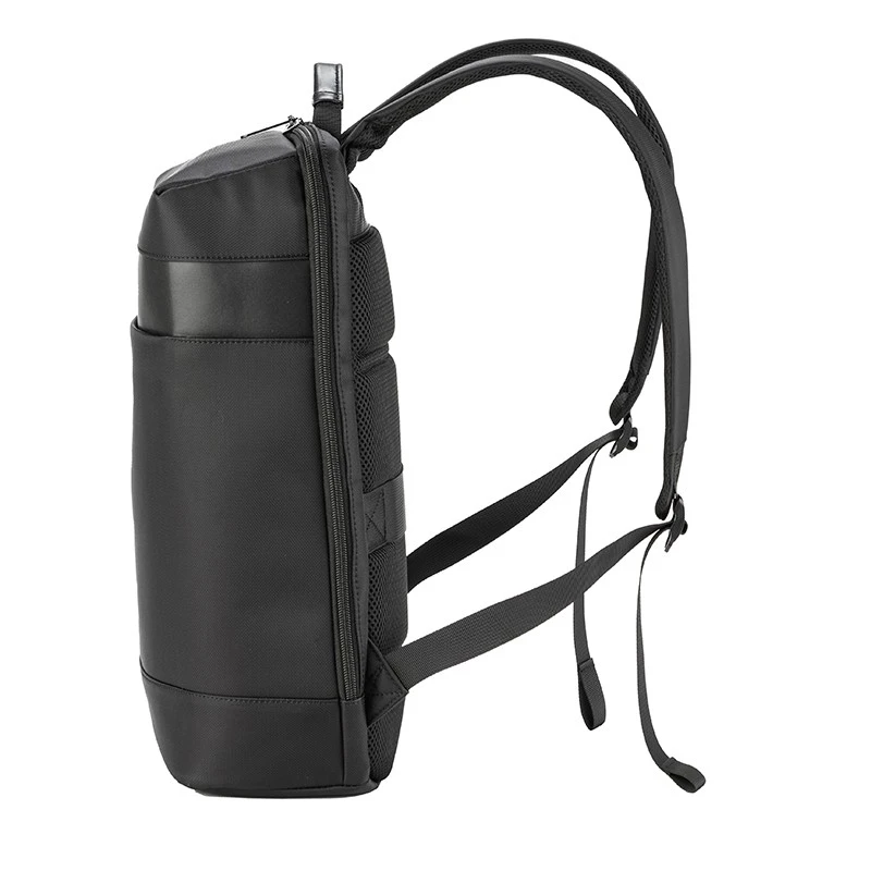 Раница за лаптоп Silver Flame, K005, Черна