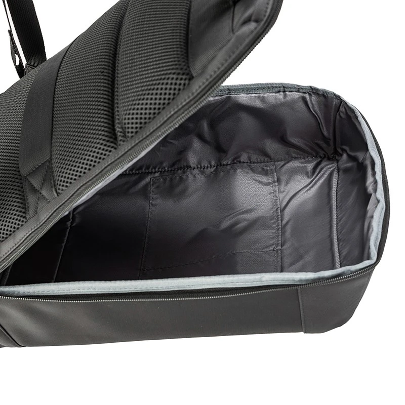 Раница за лаптоп Silver Flame, K005, Черна