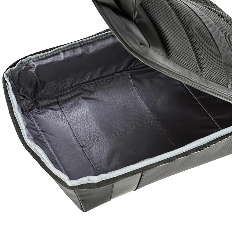 Раница за лаптоп Silver Flame, K005, Черна