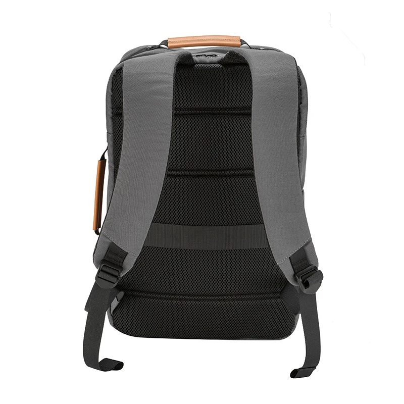 Раница за лаптоп Silver Flame, K008-1, Сив