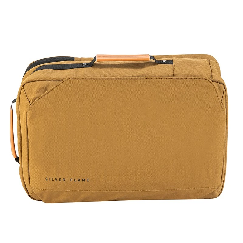 Раница за лаптоп Silver Flame, K008-2, Каки