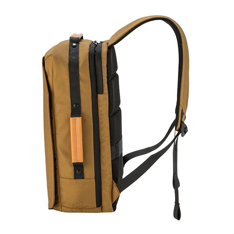 Раница за лаптоп Silver Flame, K008-2, Каки