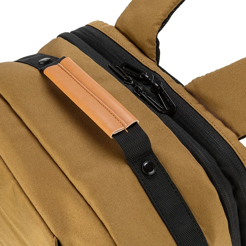 Раница за лаптоп Silver Flame, K008-2, Каки