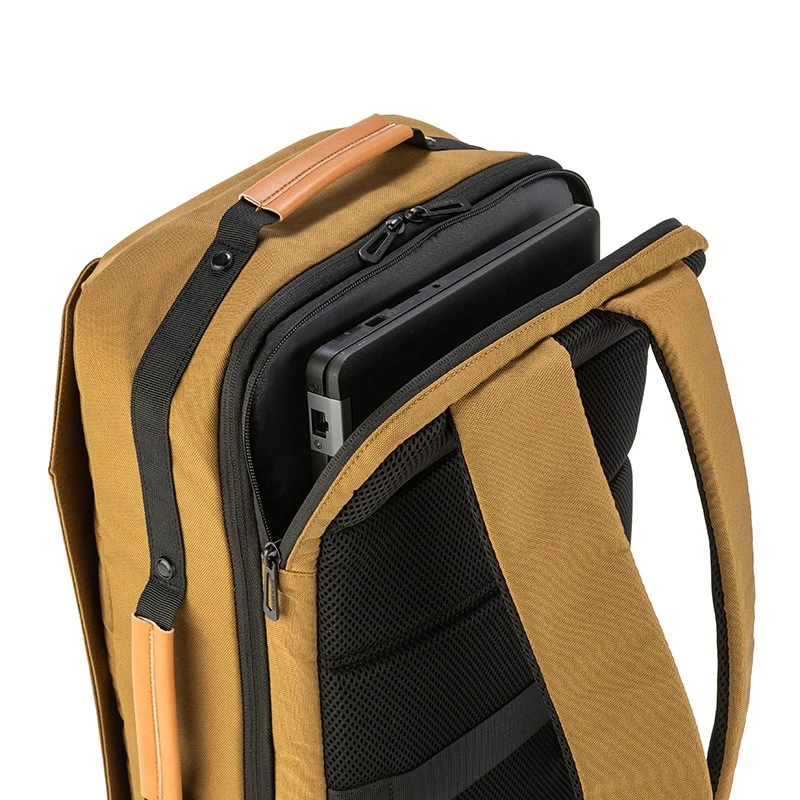 Раница за лаптоп Silver Flame, K008-2, Каки