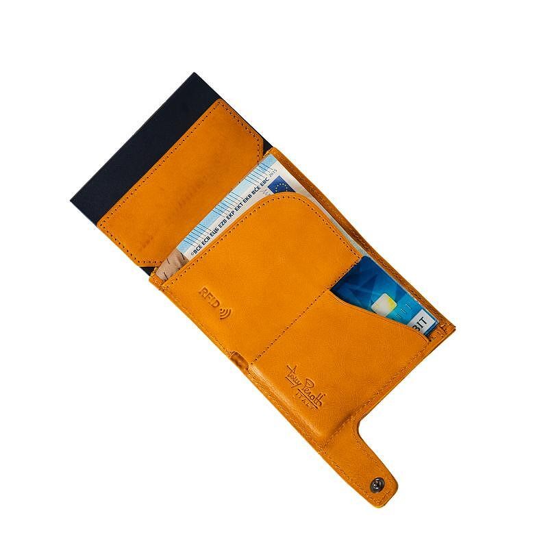 Портфейл Tony Perotti, TP0103