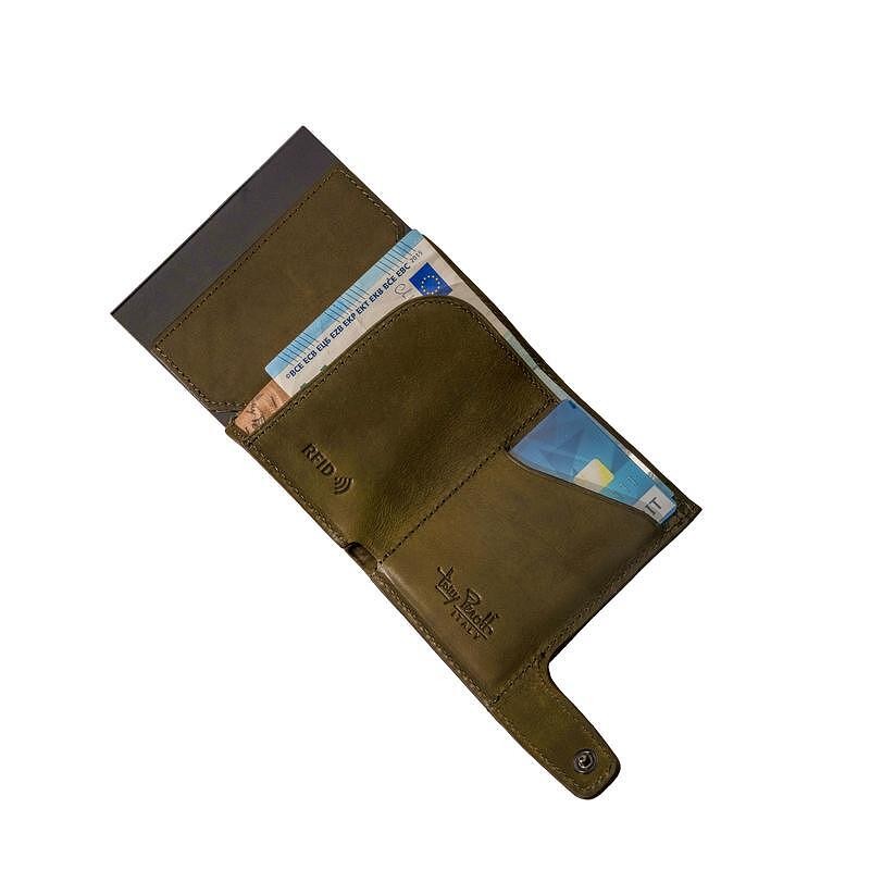 Портфейл Tony Perotti, TP0104