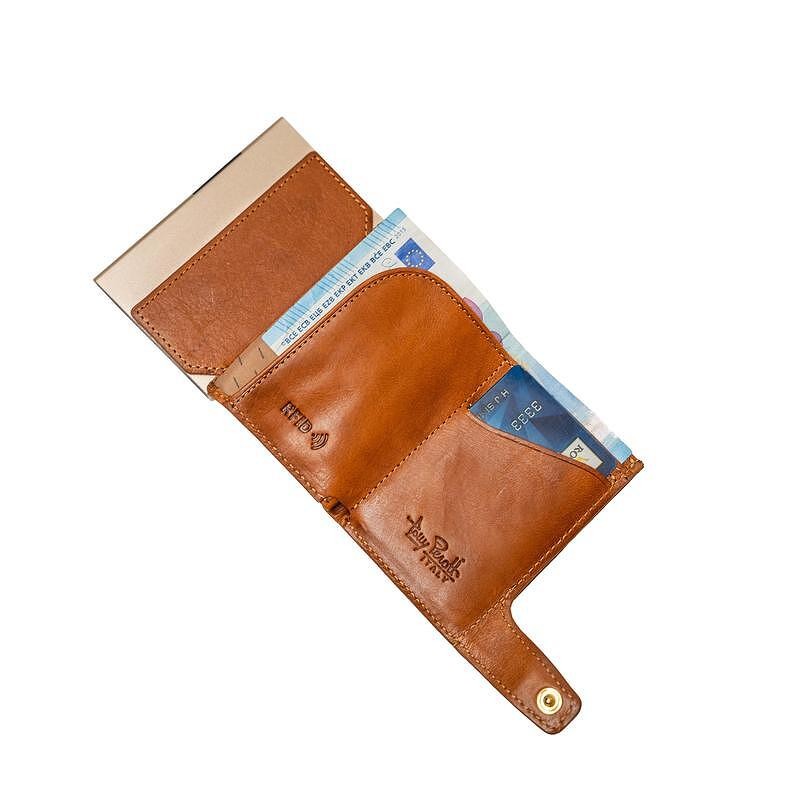 Портфейл Tony Perotti, TP0105