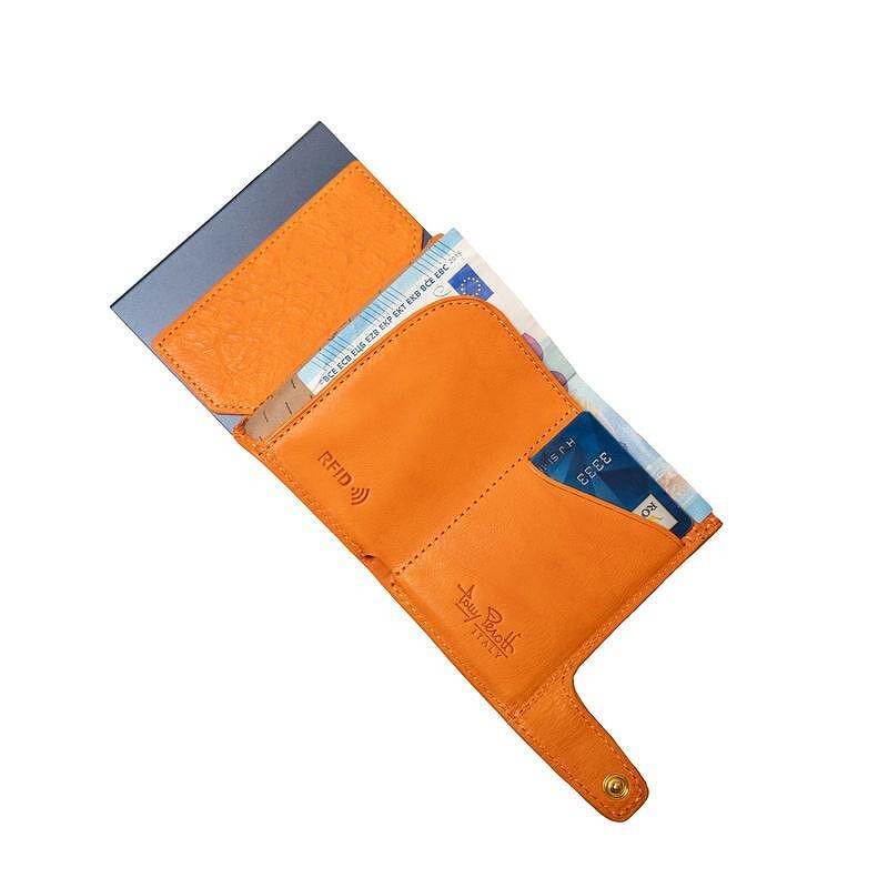 Портфейл Tony Perotti, TP0106