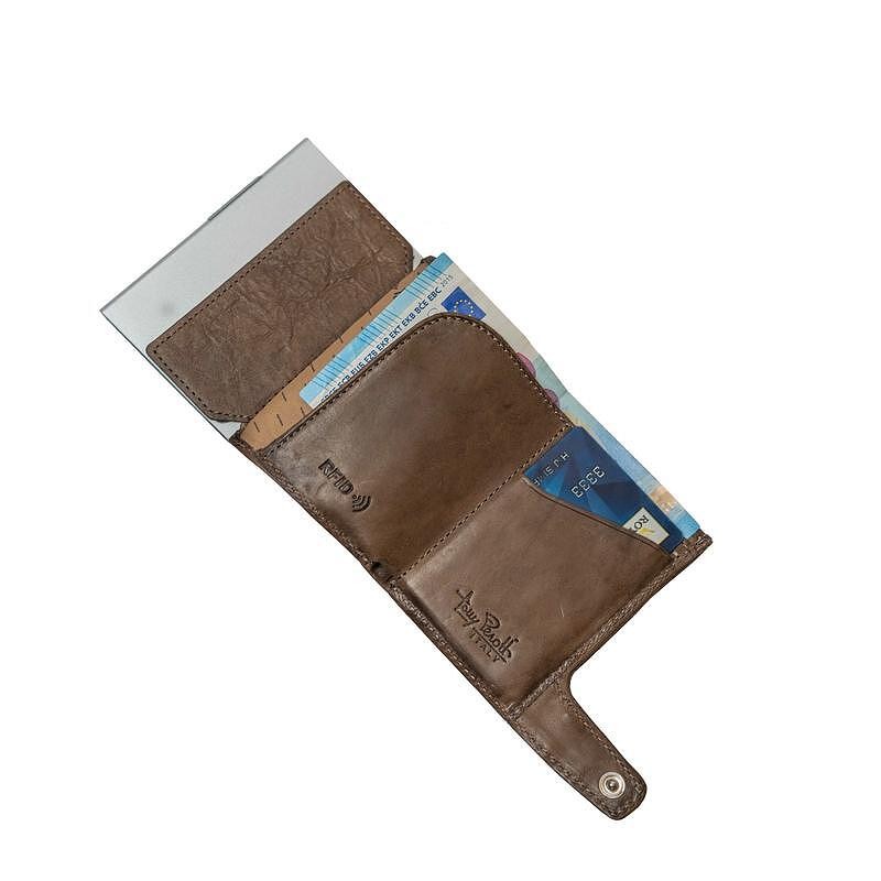 Портфейл Tony Perotti, TP0108