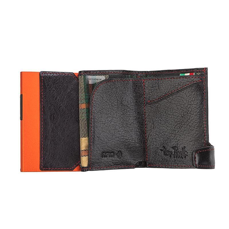 Портфейл Tony Perotti, TP0111