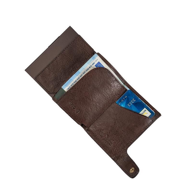 Портфейл Tony Perotti, TP0112