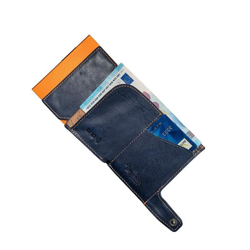 Портфейл Tony Perotti, TP0113