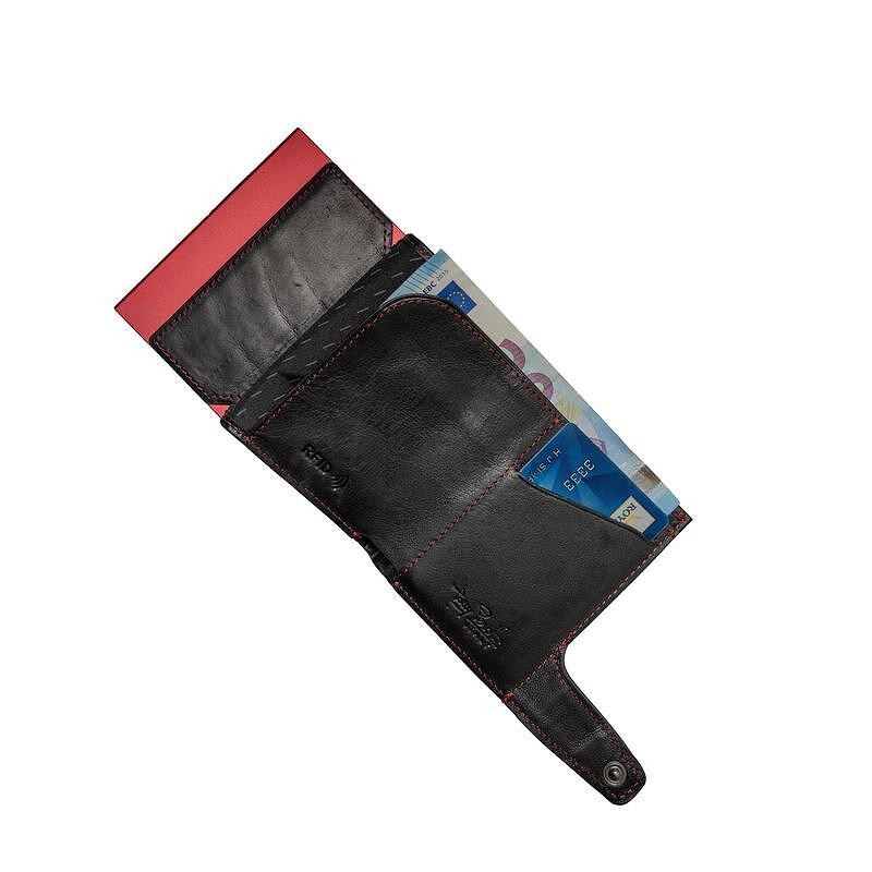 Портфейл Tony Perotti, TP0114