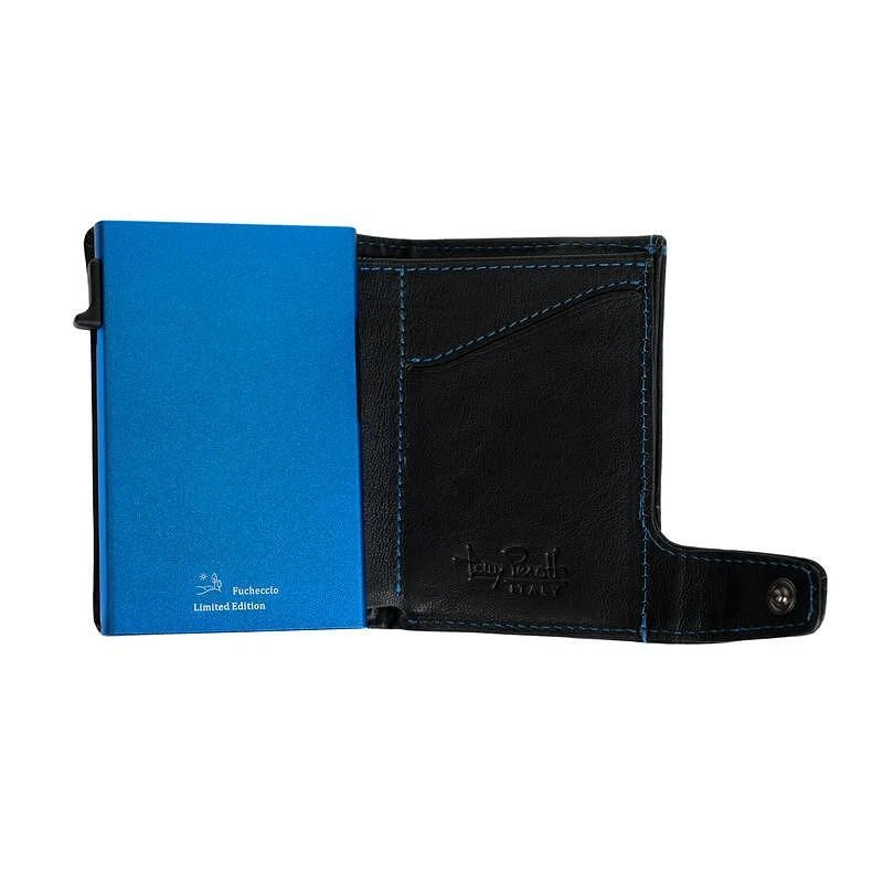 Портфейл Tony Perotti, TP0115