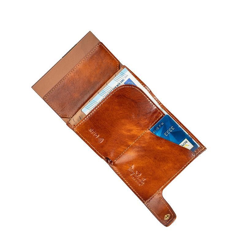 Портфейл Tony Perotti, TP0116