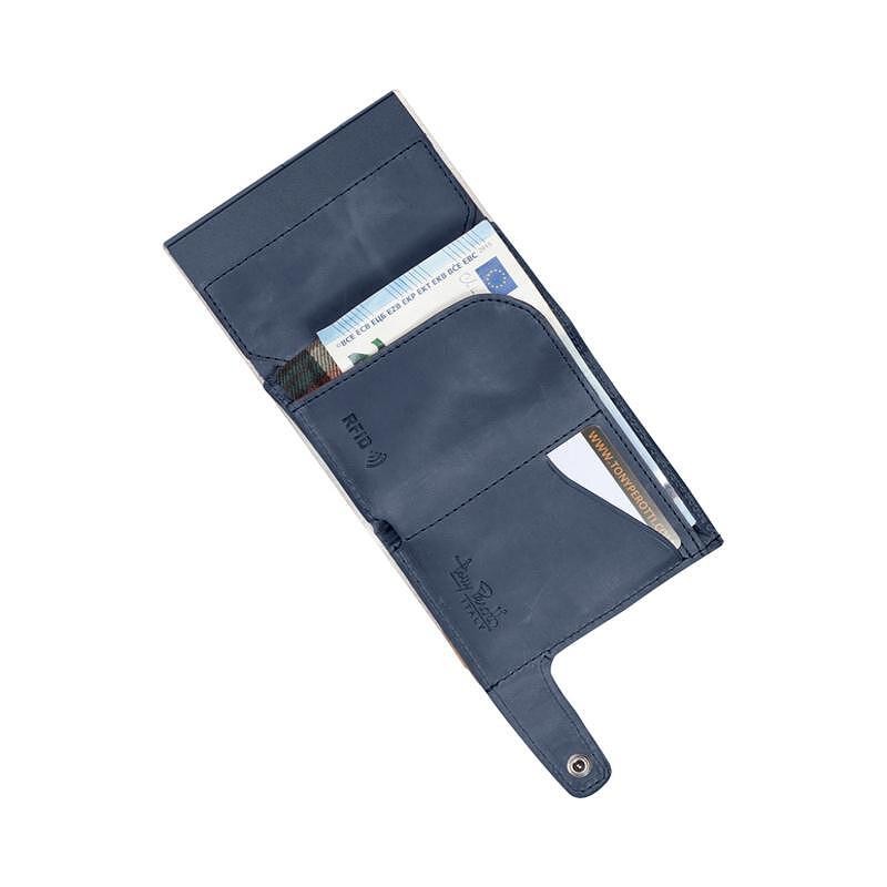 Портфейл Tony Perotti, TP0121