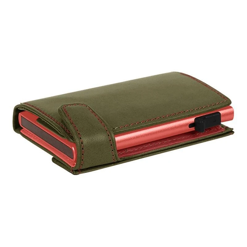 Портфейл Tony Perotti, TP0122