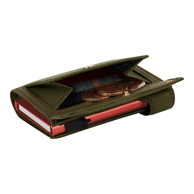 Портфейл Tony Perotti, TP0122