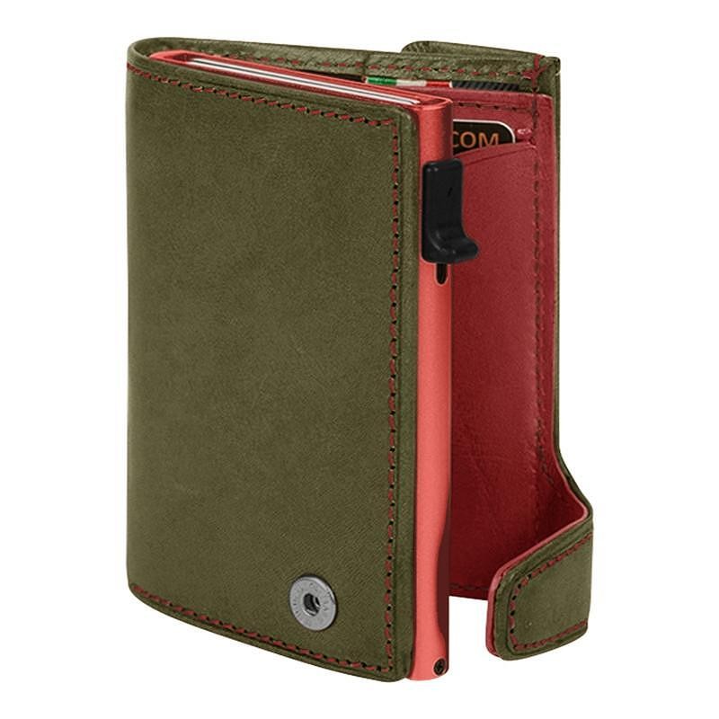 Портфейл Tony Perotti, TP0122