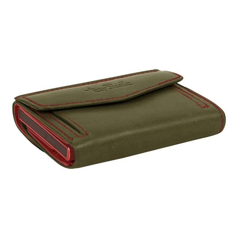 Портфейл Tony Perotti, TP0122