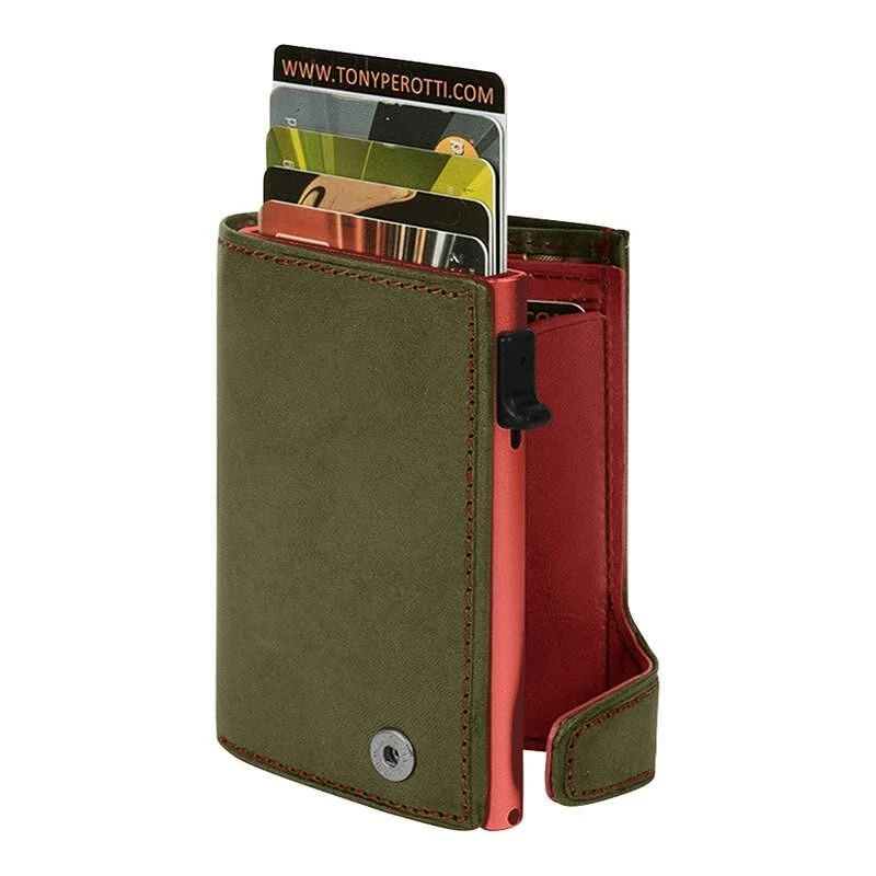 Портфейл Tony Perotti, TP0122