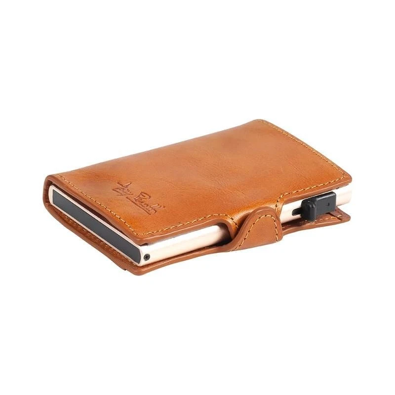 Портфейл Tony Perotti, TP0201