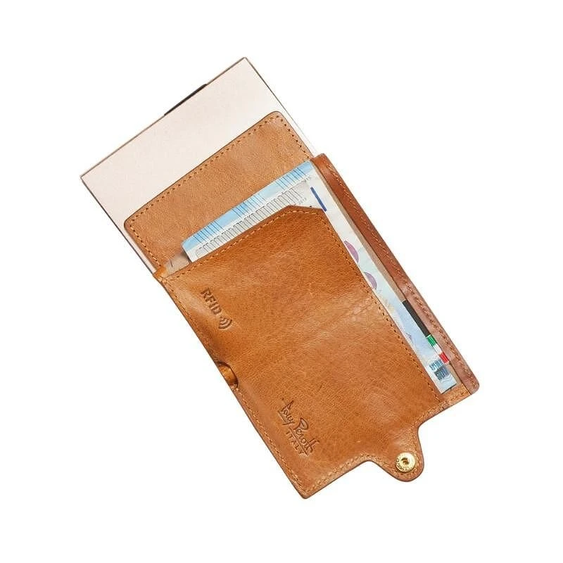 Портфейл Tony Perotti, TP0201