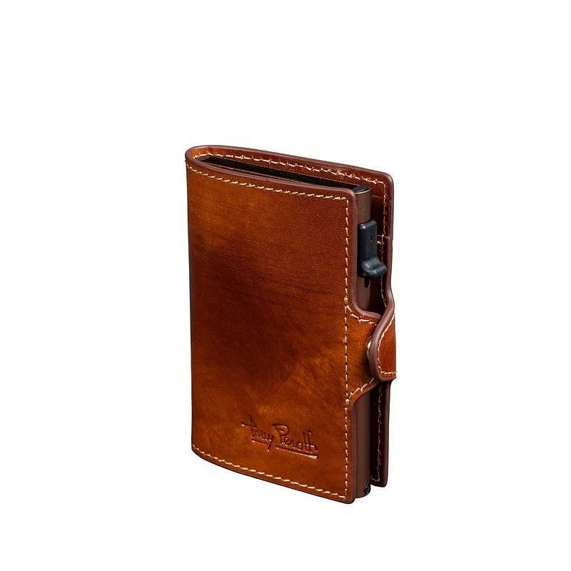 Портфейл Tony Perotti, TP0202