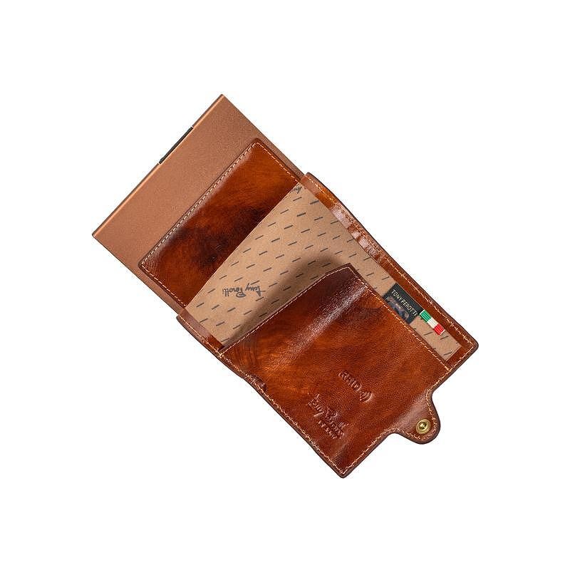 Портфейл Tony Perotti, TP0202