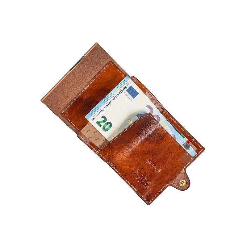 Портфейл Tony Perotti, TP0202