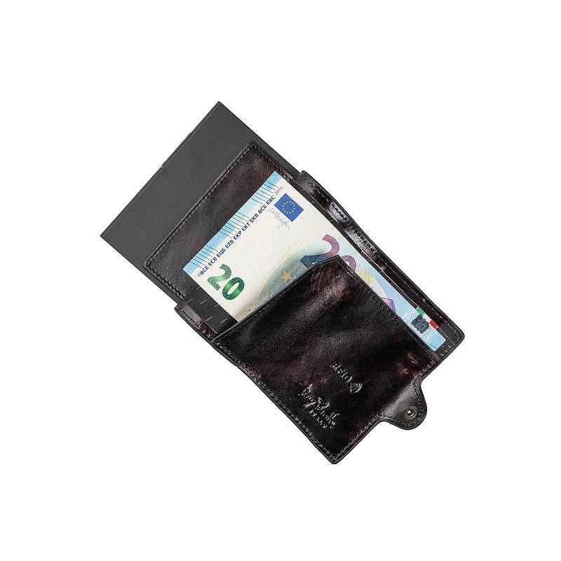 Портфейл Tony Perotti, TP0203