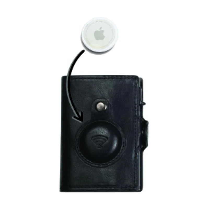 Портфейл Tony Perotti, TP0302