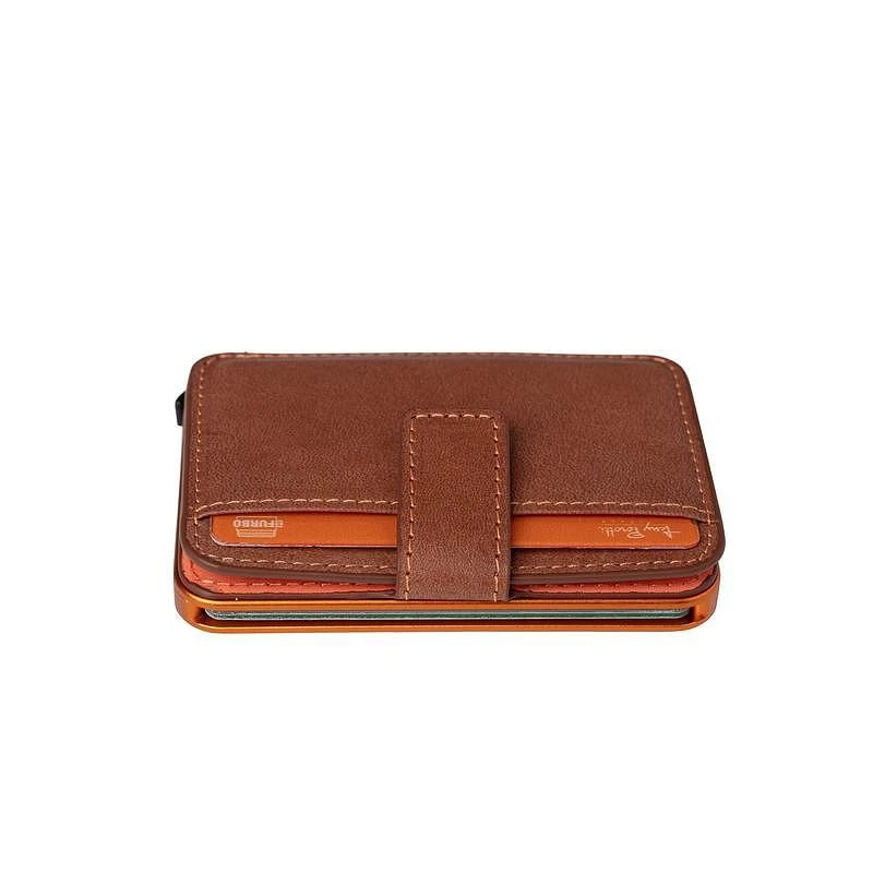 Портфейл Tony Perotti, TP0401