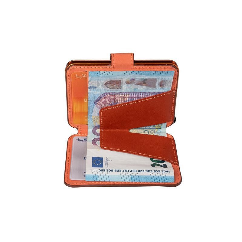 Портфейл Tony Perotti, TP0401