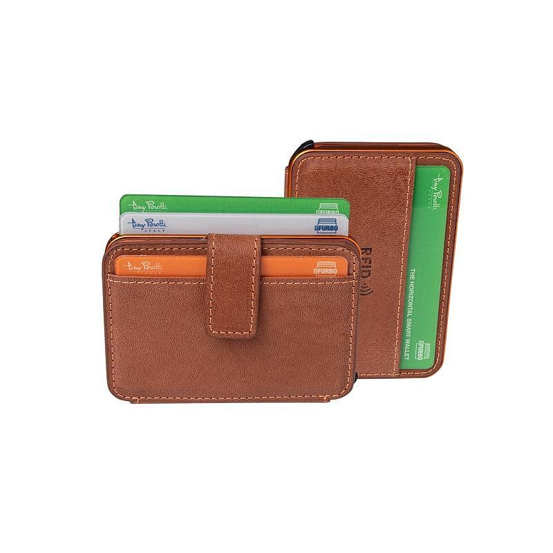 Портфейл Tony Perotti, TP0401