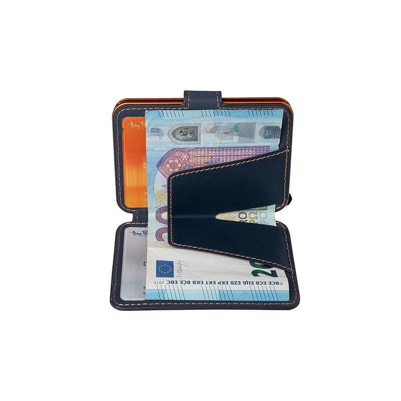 Портфейл Tony Perotti, TP0402